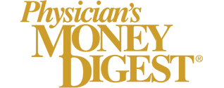Logo: Physician Money Digest